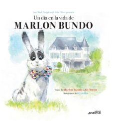 Un dia en la vida de Marlon Bundo