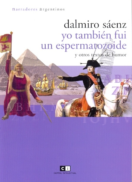 Yo tambien fui un espermatozoide