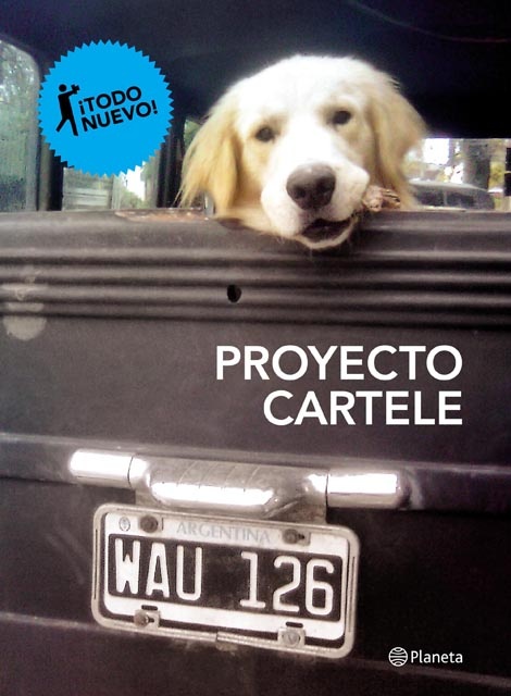 Proyecto cartele