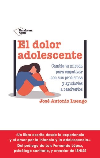 El dolor adolescente