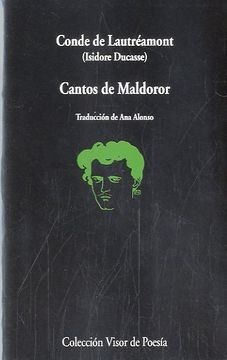Cantos de maldoror