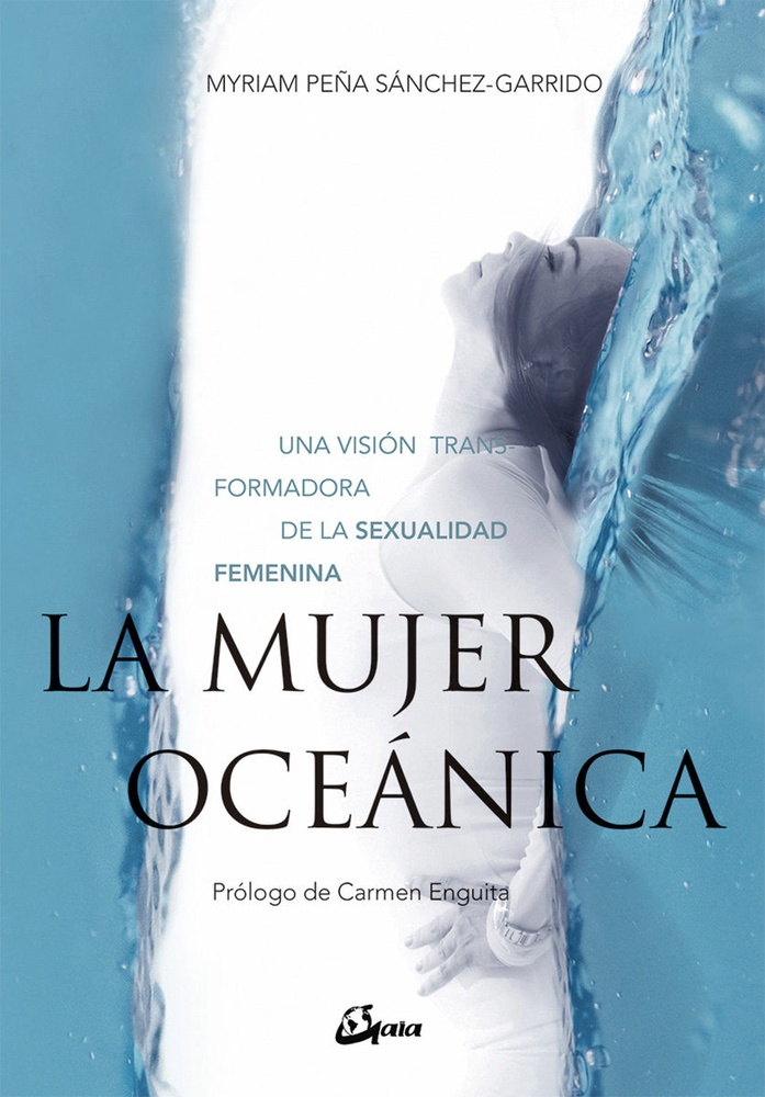 La mujer oceanica