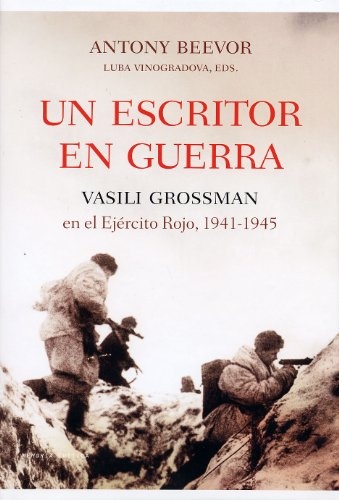Un escritor en guerra