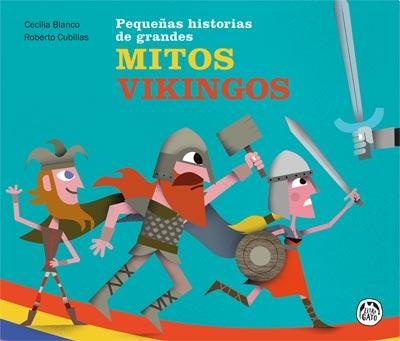 Mitos vikingos