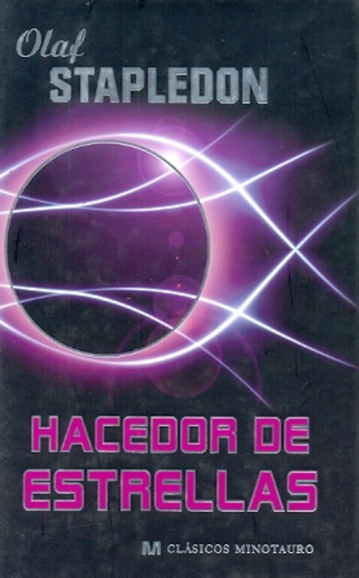 Hacedor de estrellas