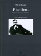 Escombros