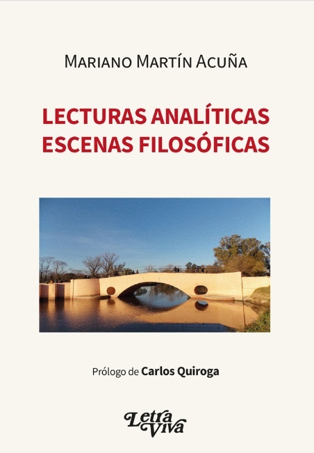 Lecturas analiticas escenas filosoficas