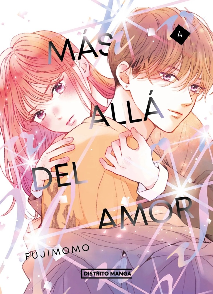 Mas alla del amor 4