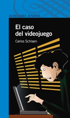 el Caso del videojuego