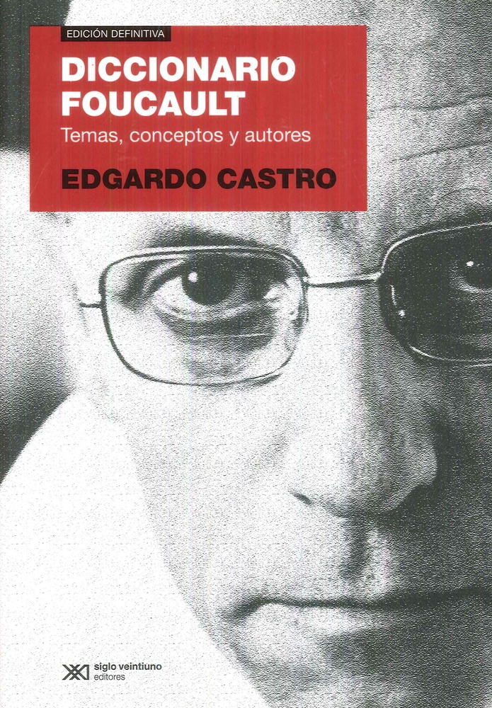 Diccionario Foucault