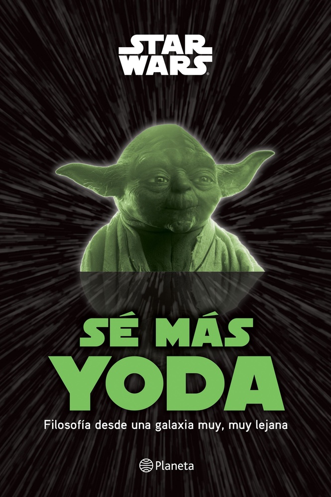 Se mas Yoda