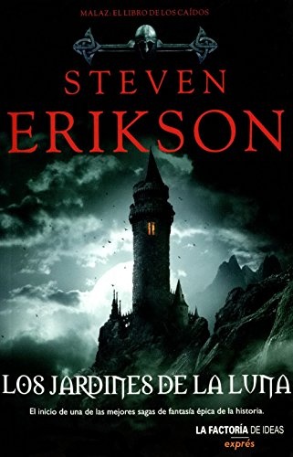 Los Jardines De La Luna