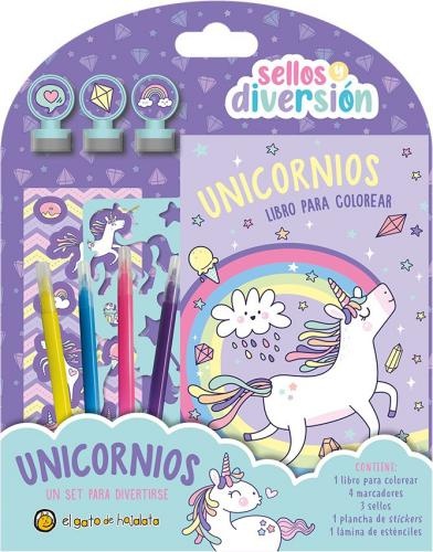 Unicornios