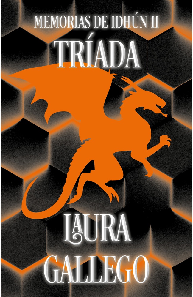 Triada. memorias de idhun 2