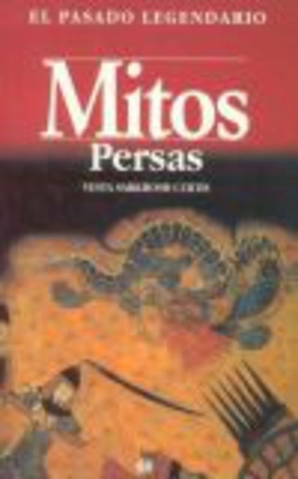 Mitos Persas
