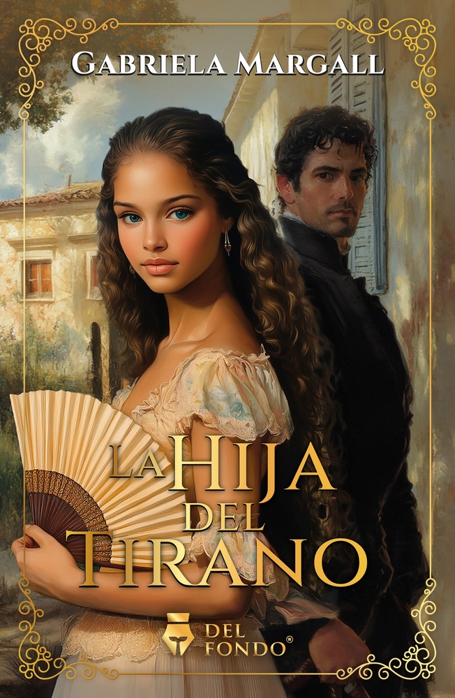 La Hija del tirano