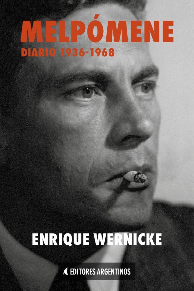 Melpómene. Diario 1936-1968