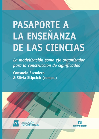 Pasaporte a la enseñanza de las ciencias