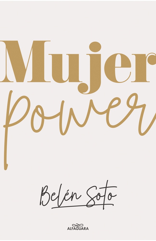 Mujer Power
