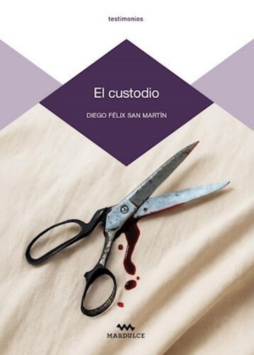 El custodio