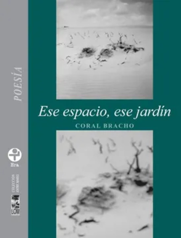 Ese espacio, ese jardín