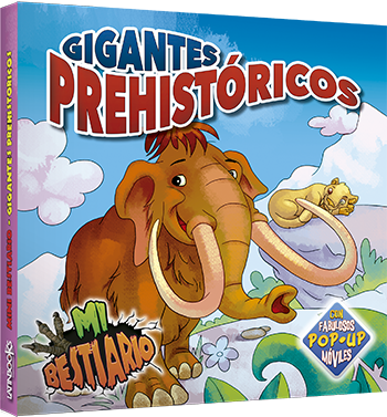 Gigantes prehistoricos