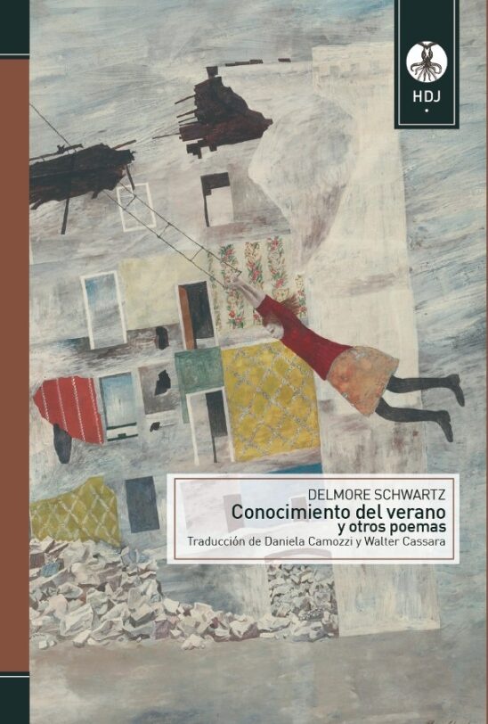 Conocimiento del verano y otros poemas