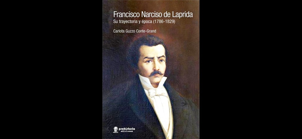 Francisco Narciso de Laprida