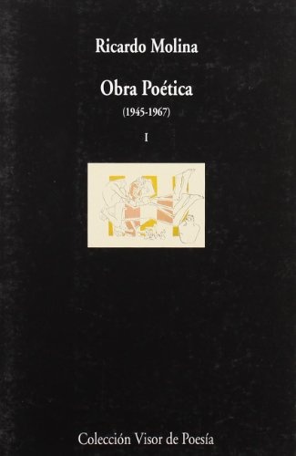 Obra i poetica (1945-1967)
