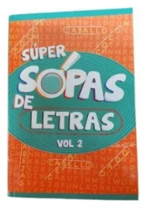 Super Vol 2.