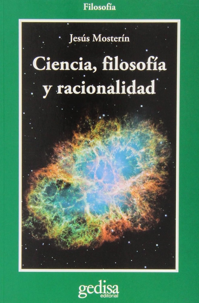 Ciencia, filosofía y racionalidad