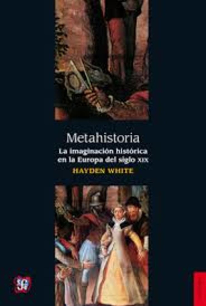 Metahistoria