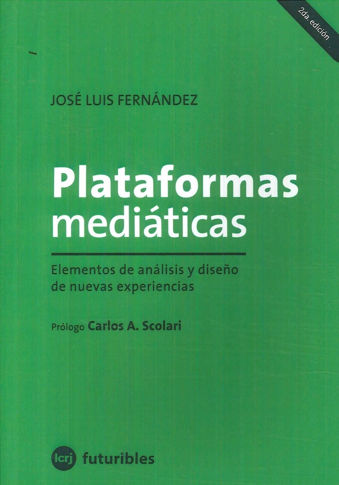 Plataformas mediáticas