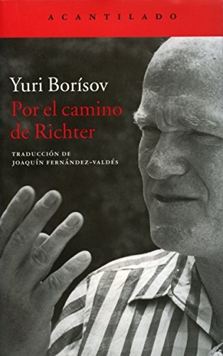 Por el camino de Richter