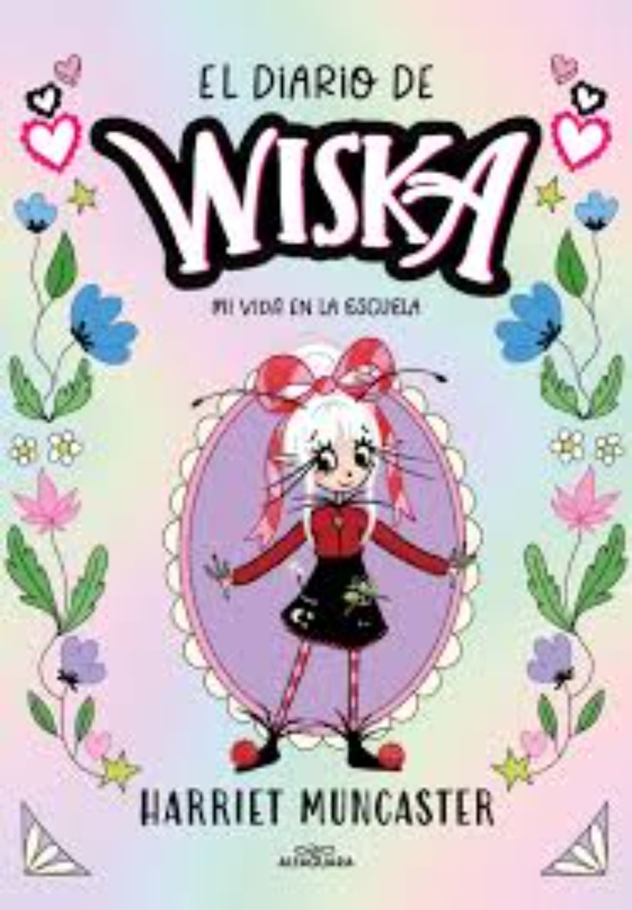 El diario de wiska 1