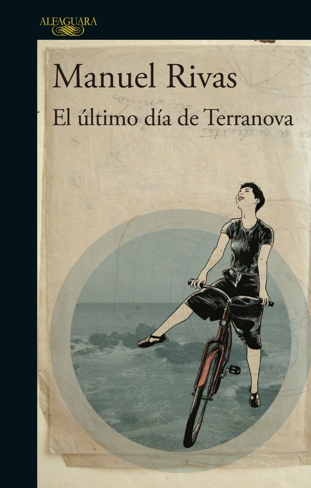 El ultimo dia de Terranova