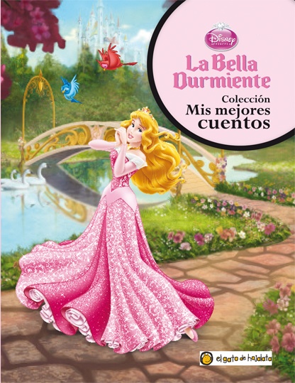 La Bella Durmiente