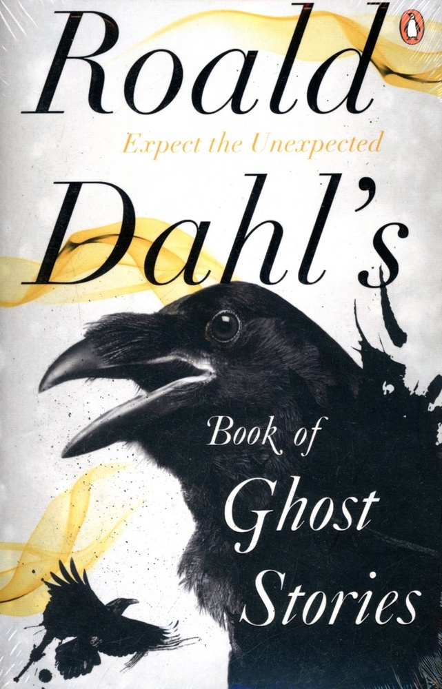 Book of Ghost Stories