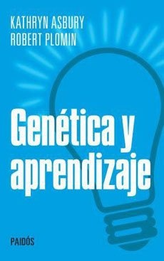 Genetica y aprendizaje