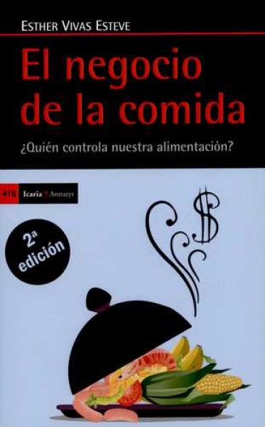 El Negocio de la comida