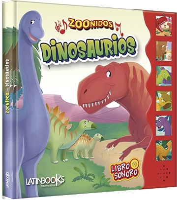 De los Dinosaurios