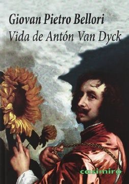 Vida de Anton Van Dick