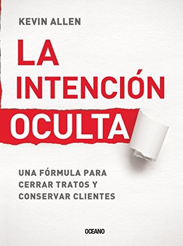 La Intencion Oculta