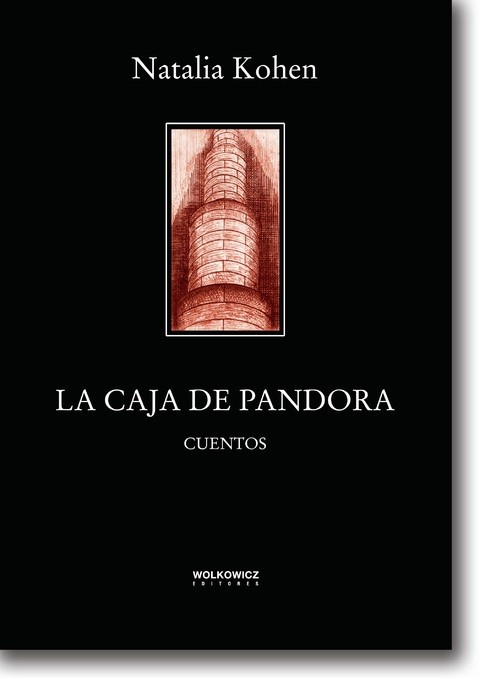 La Caja de pandora