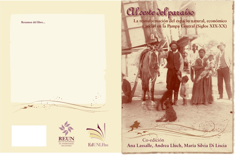 Al oste del paraíso *