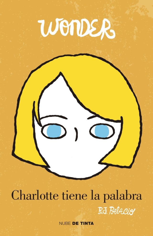 Wonder. Charlotte tiene la palabra