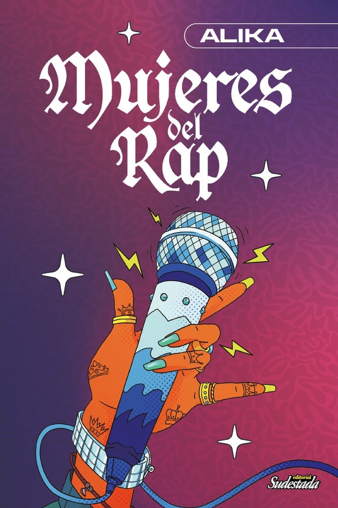 Mujeres del rap