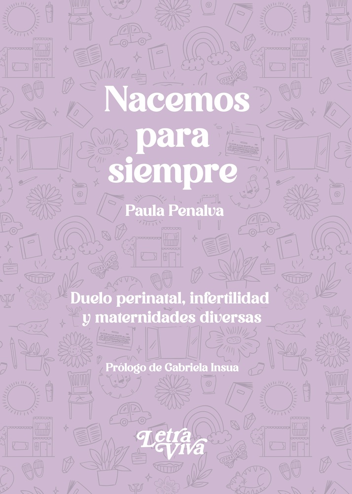 Nacemos para siempre