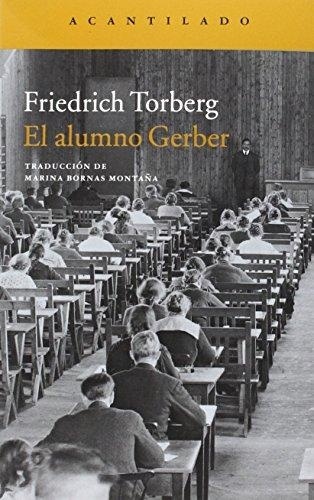 El alumno Gerber