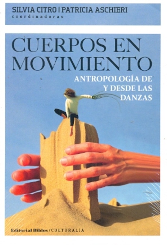 Cuerpos en movimiento